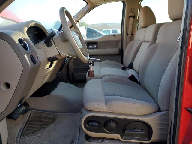 Photo 7 from auction – 2006 FORD F150 SUPER with VIN 1FTPW12V46KD70490