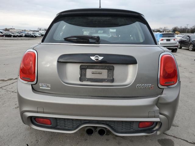 Photo 6 from auction – 2017 MINI COOPER S with VIN WMWXU3C35H2F49655