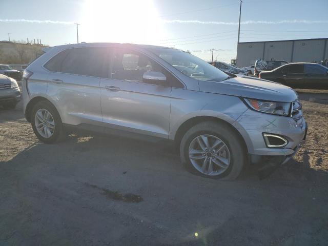 Photo 4 from auction – 2018 FORD EDGE SEL with VIN 2FMPK4J93JBC51958