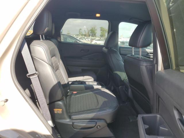 Photo 11 from auction – 2023 NISSAN PATHFINDER with VIN 5N1DR3BD3PC211741