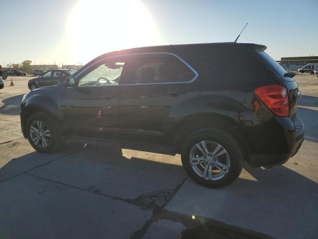 Photo 2 from auction – 2012 CHEVROLET EQUINOX LS with VIN 2GNALBEK8C1139357