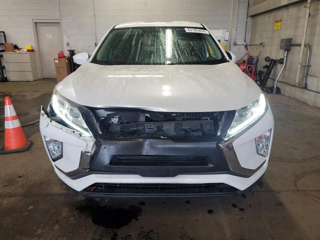 Photo 5 from auction – 2020 MITSUBISHI ECLIPSE CR with VIN JA4AS3AA4LZ008541
