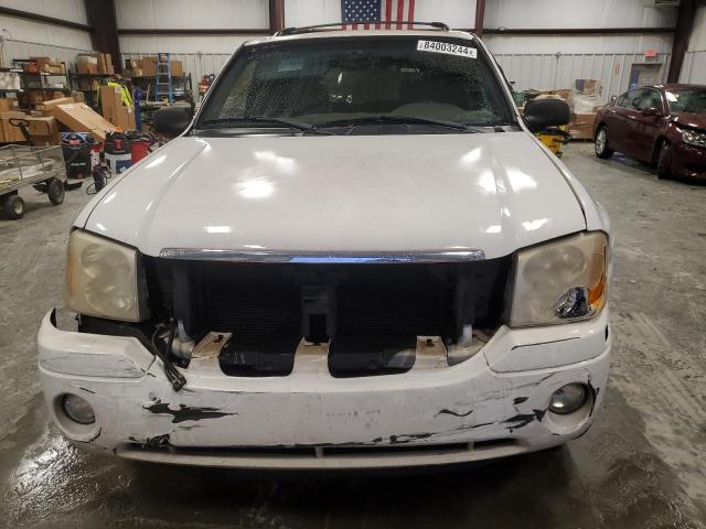 Photo 5 from auction – 2002 GMC ENVOY with VIN 1GKDS13S422437011