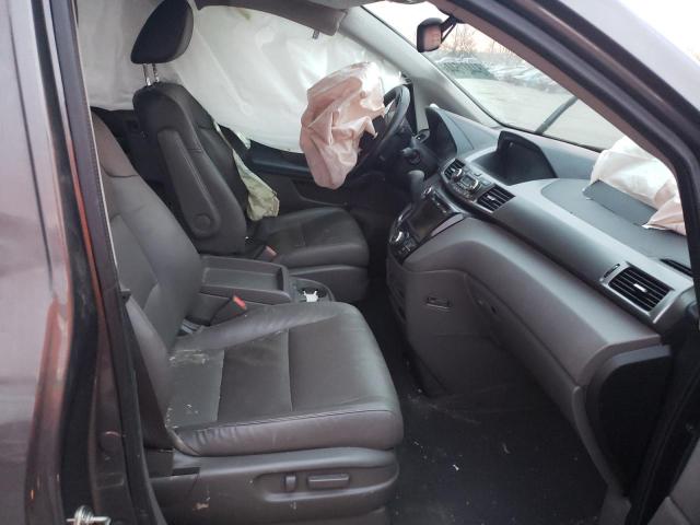 Photo 7 from auction – 2015 HONDA ODYSSEY EX with VIN 5FNRL5H62FB025965