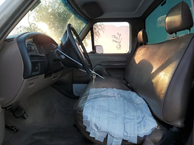 Photo 7 from auction – 1995 FORD F150 with VIN 2FTEF15N3SCA45637