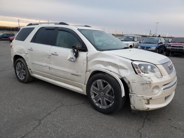 Foto 4 de la subasta – 2011 GMC ACADIA DEN con VIN 1GKKVTED0BJ270290
