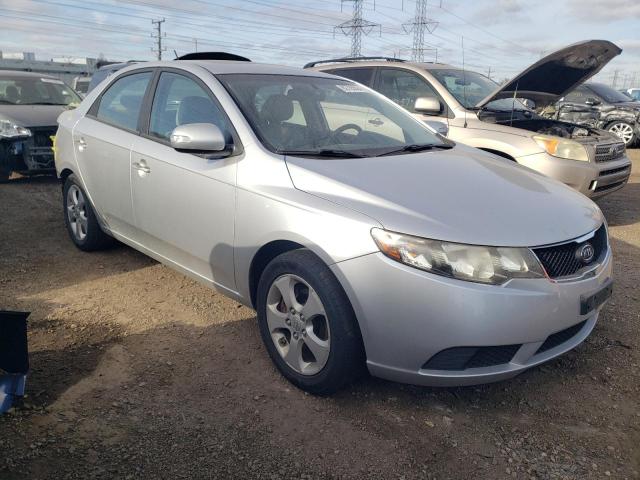 Photo 4 from auction – 2010 KIA FORTE EX with VIN KNAFU4A25A5264810