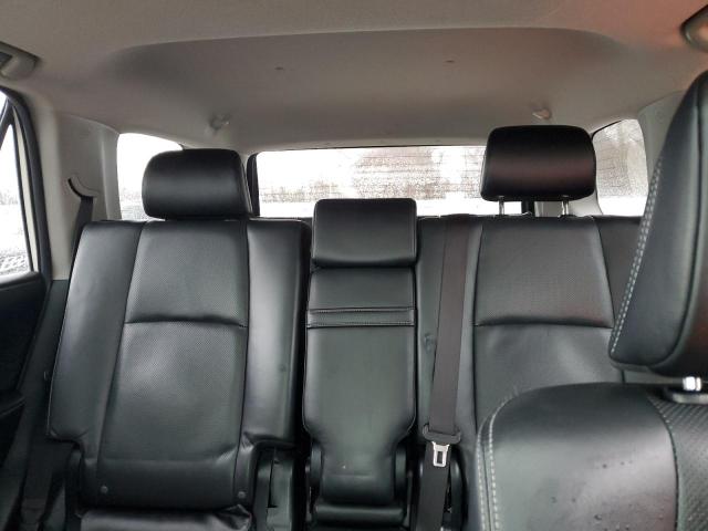 Photo 10 from auction – 2018 TOYOTA 4RUNNER SR with VIN JTEBU5JR9J5498853