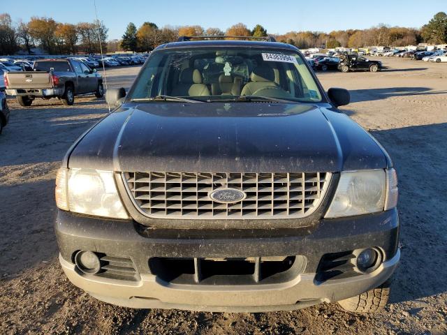 Photo 5 from auction – 2005 FORD EXPLORER E with VIN 1FMZU64K85UA25377