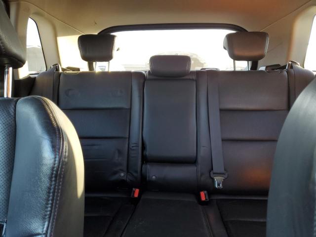 Photo 10 from auction – 2011 ACURA RDX with VIN 5J8TB2H29BA005317