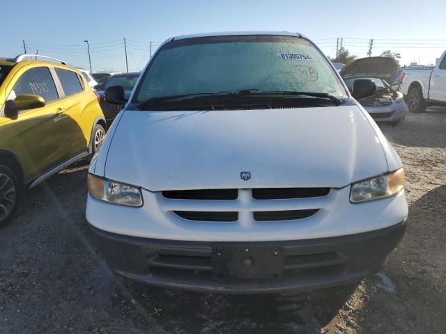 Photo 5 from auction – 1997 DODGE CARAVAN with VIN 2B4FP25B9VR227483