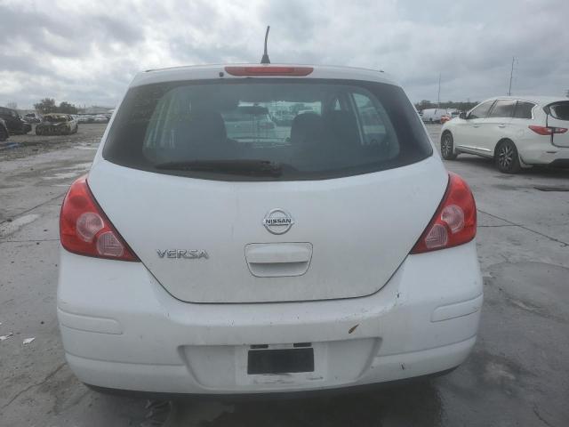 Photo 6 from auction – 2012 NISSAN VERSA S with VIN 3N1BC1CPXCK814526