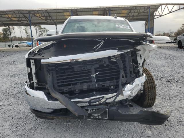 Photo 5 from auction – 2019 CHEVROLET SILVERADO with VIN 2GCVKPEC7K1163862