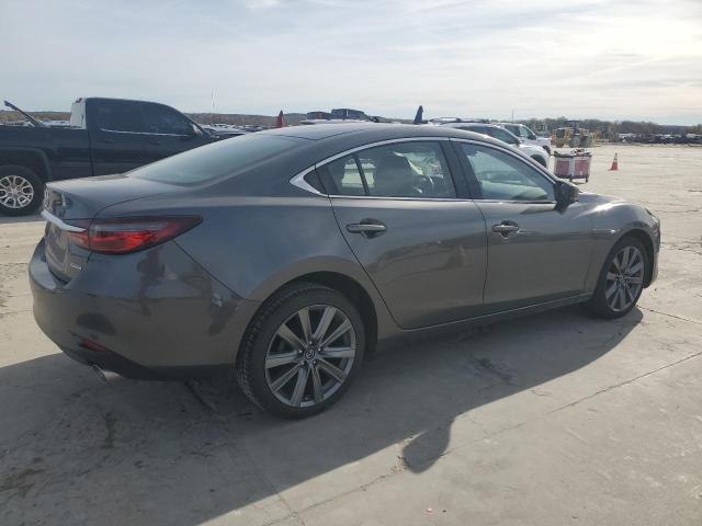 Photo 3 from auction – 2020 MAZDA 6 TOURING with VIN JM1GL1VM9L1514757