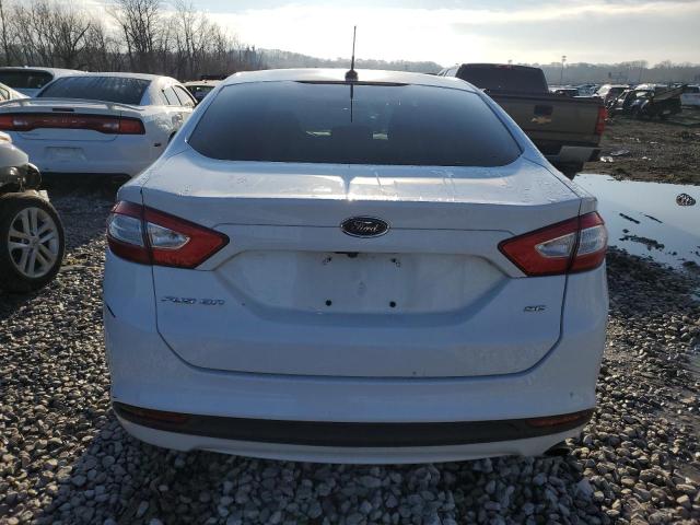 Photo 6 from auction – 2016 FORD FUSION SE with VIN 3FA6P0H77GR261309