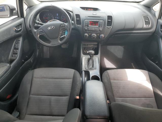Photo 8 from auction – 2015 KIA FORTE EX with VIN KNAFX4A80F5265611