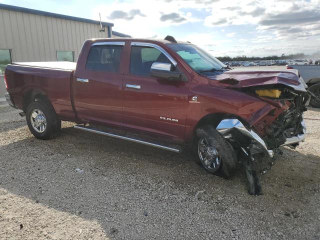 Photo 4 from auction – 2021 RAM 2500 TRADE with VIN 3C6UR5CL9MG583591