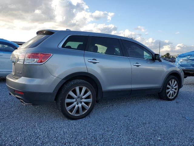 Photo 3 from auction – 2009 MAZDA CX-9 with VIN JM3TB28A290167125