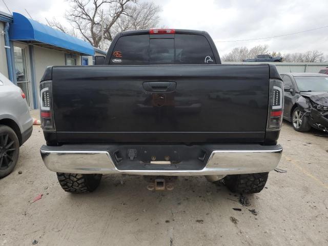Photo 6 from auction – 2007 DODGE RAM 2500 S with VIN 1D7KS28A57J607131