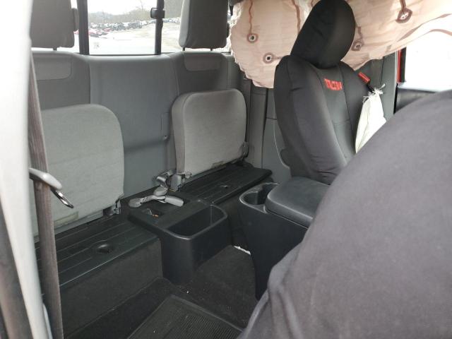 Photo 10 from auction – 2012 TOYOTA TACOMA with VIN 5TFUU4EN3CX045401