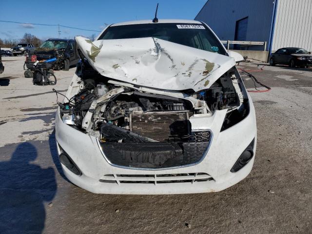 Photo 5 from auction – 2013 CHEVROLET SPARK 1LT with VIN KL8CD6S9XDC510160