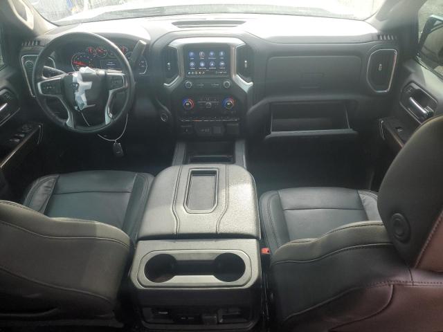 Photo 8 from auction – 2020 CHEVROLET SILVERADO with VIN 3GCPYFEL4LG353578