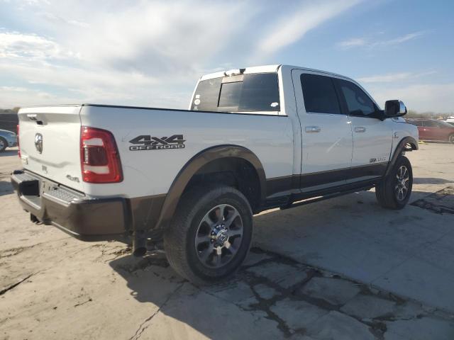 Photo 3 from auction – 2019 RAM 2500 LONGH with VIN 3C6UR5GL2KG582757