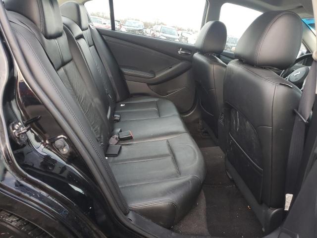 Photo 10 from auction – 2008 NISSAN ALTIMA 2.5 with VIN 1N4AL21E48C238788