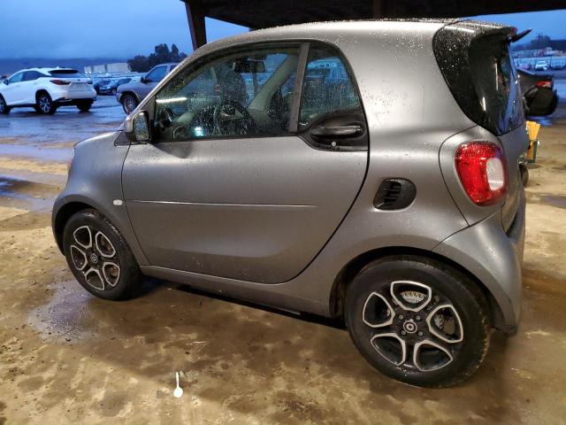 Photo 2 from auction – 2019 SMART FORTWO with VIN WMEFJ9BA2KK396037