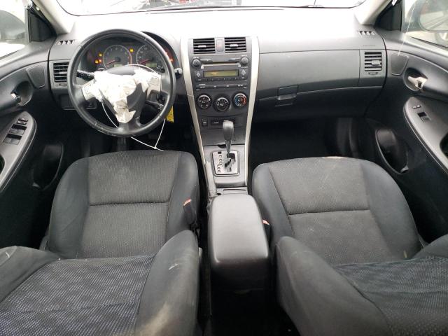Photo 8 from auction – 2009 TOYOTA COROLLA BA with VIN 1NXBU40E29Z042168