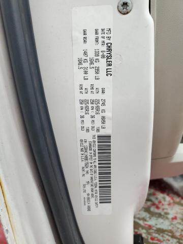 Photo 14 from auction – 2008 DODGE GRAND CARA with VIN 1D8HN11H08B175624