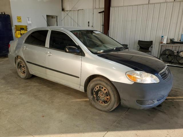 Photo 4 from auction – 2007 TOYOTA COROLLA CE with VIN 1NXBR32E27Z807000