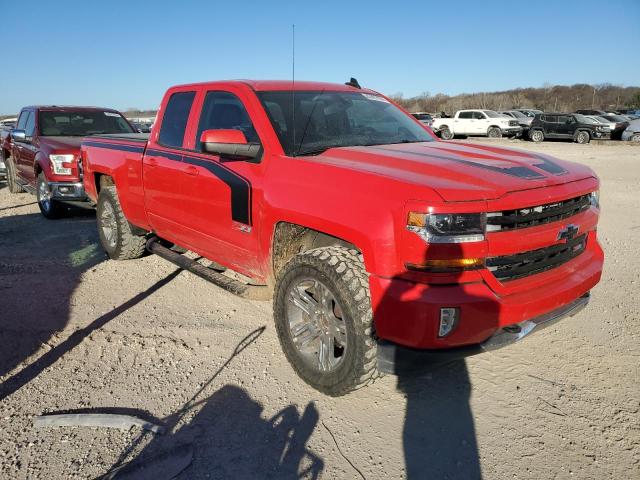 Photo 4 from auction – 2016 CHEVROLET silverado with VIN 1GCVKREC8GZ379455