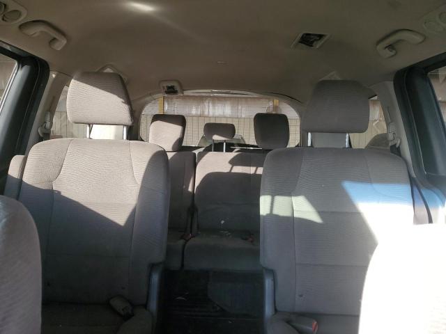 Photo 10 from auction – 2012 HONDA ODYSSEY EX with VIN 5FNRL5H4XCB033595
