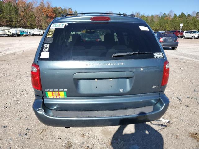 Photo 6 from auction – 2005 DODGE GRAND CARA with VIN 2D4GP44L95R489925