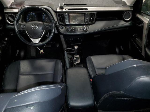 Photo 8 from auction – 2018 TOYOTA RAV4 LIMIT with VIN 2T3DFREV8JW751529