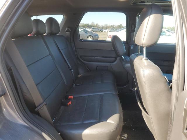 Photo 11 from auction – 2012 FORD ESCAPE LIM with VIN 1FMCU0EG7CKA33413