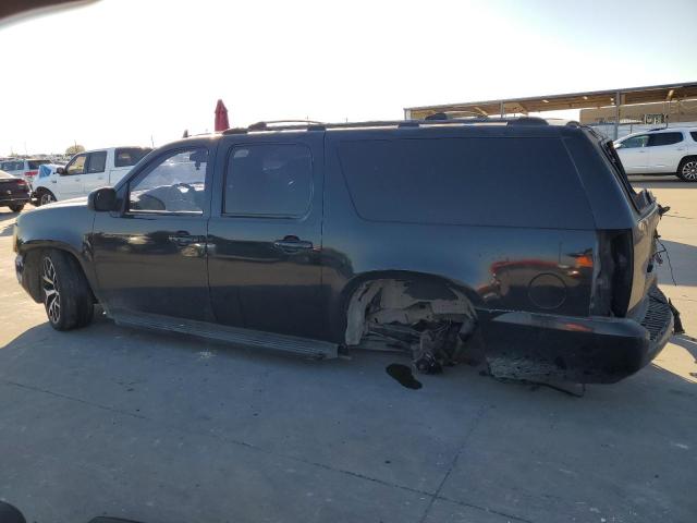 Photo 2 from auction – 2007 CHEVROLET SUBURBAN C with VIN 3GNFC16097G131388