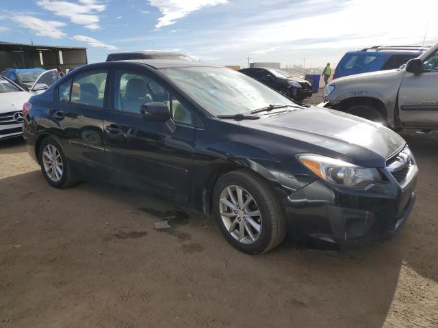 Photo 4 from auction – 2013 SUBARU IMPREZA PR with VIN JF1GJAC69DH026384