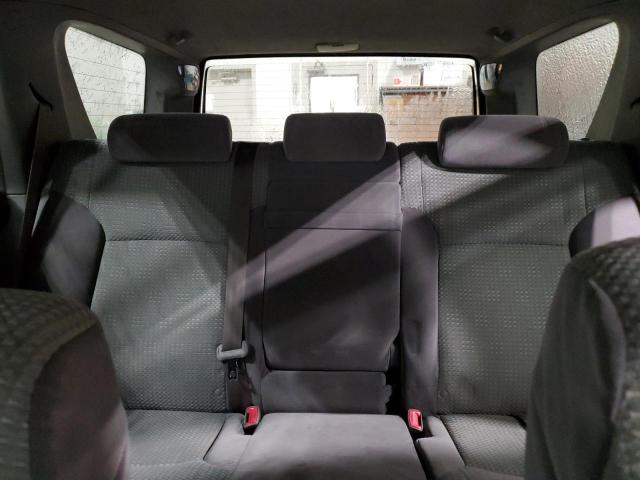 Photo 10 from auction – 2005 TOYOTA 4RUNNER SR with VIN JTEBU14R950055867