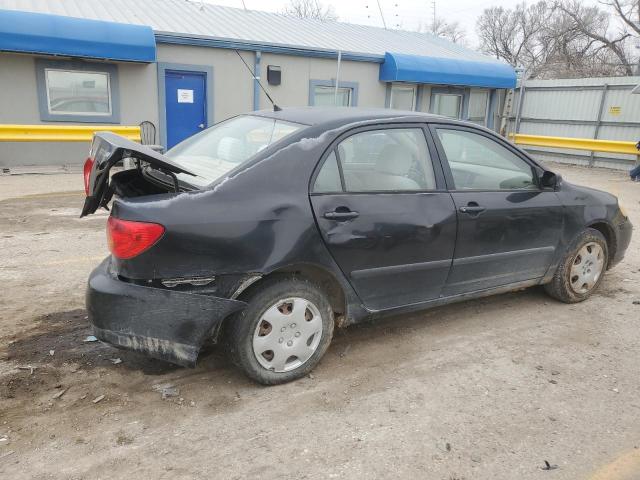 Photo 3 from auction – 2003 TOYOTA COROLLA/CE with VIN 1NXBR32E43Z182691