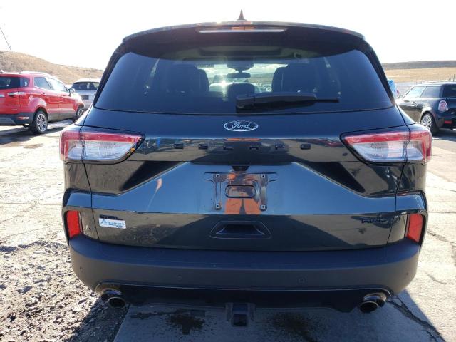 Photo 6 from auction – 2022 FORD ESCAPE SEL with VIN 1FMCU9H99NUB34347