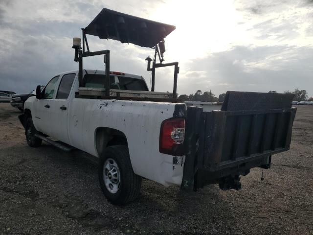 Photo 3 from auction – 2013 CHEVROLET SILVERADO with VIN 1GC1CVCG4DF204045