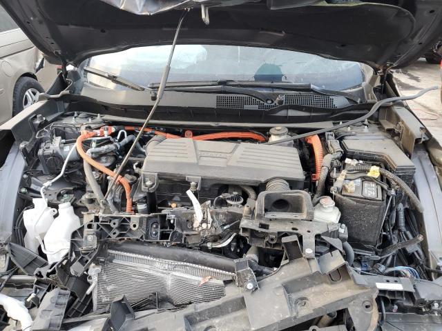 Photo 12 from auction – 2008 HONDA ODYSSEY with VIN 5FNRL38488B083522