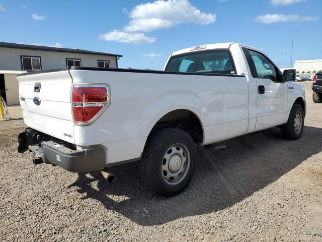 Photo 3 from auction – 2014 FORD F150 with VIN 1FTNF1CF7EKE44742
