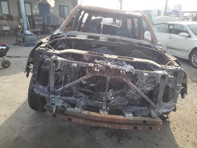 Photo 5 from auction – 2020 CADILLAC ESCALADE E with VIN 1GYS3HKJ6LR104961