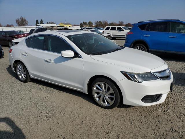 Photo 4 from auction – 2016 ACURA ILX PREMIU with VIN 19UDE2F71GA004499