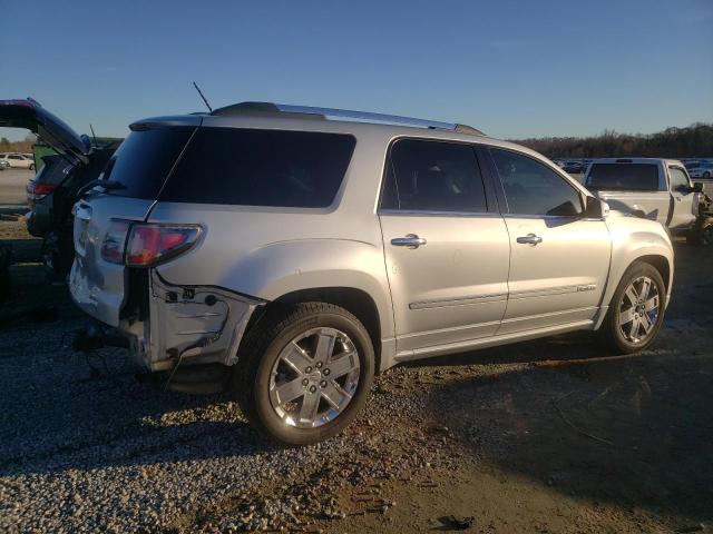 Photo 3 from auction – 2014 GMC ACADIA DEN with VIN 1GKKRTKD1EJ211794