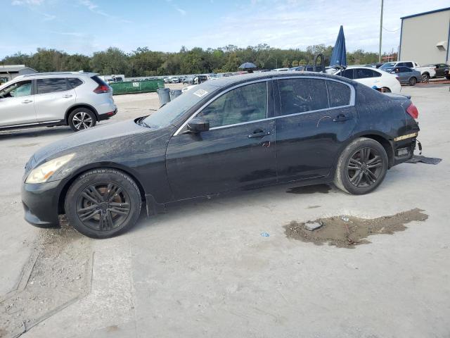 Photo 1 from auction – 2010 INFINITI G37 BASE with VIN JN1CV6AP3AM202227