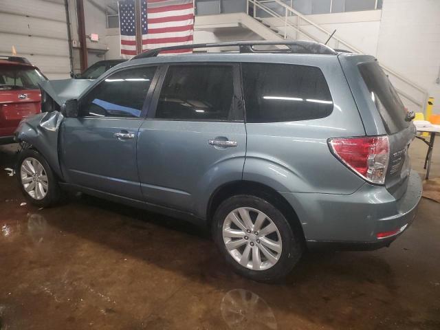 Zdjęcie 2 z aukcji – 2013 SUBARU FORESTER 2 z VIN JF2SHADC1DH418846